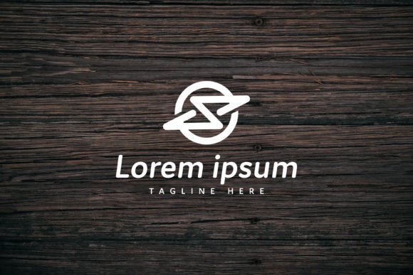 Letter S Logo Design: Modern Graphics & Logos